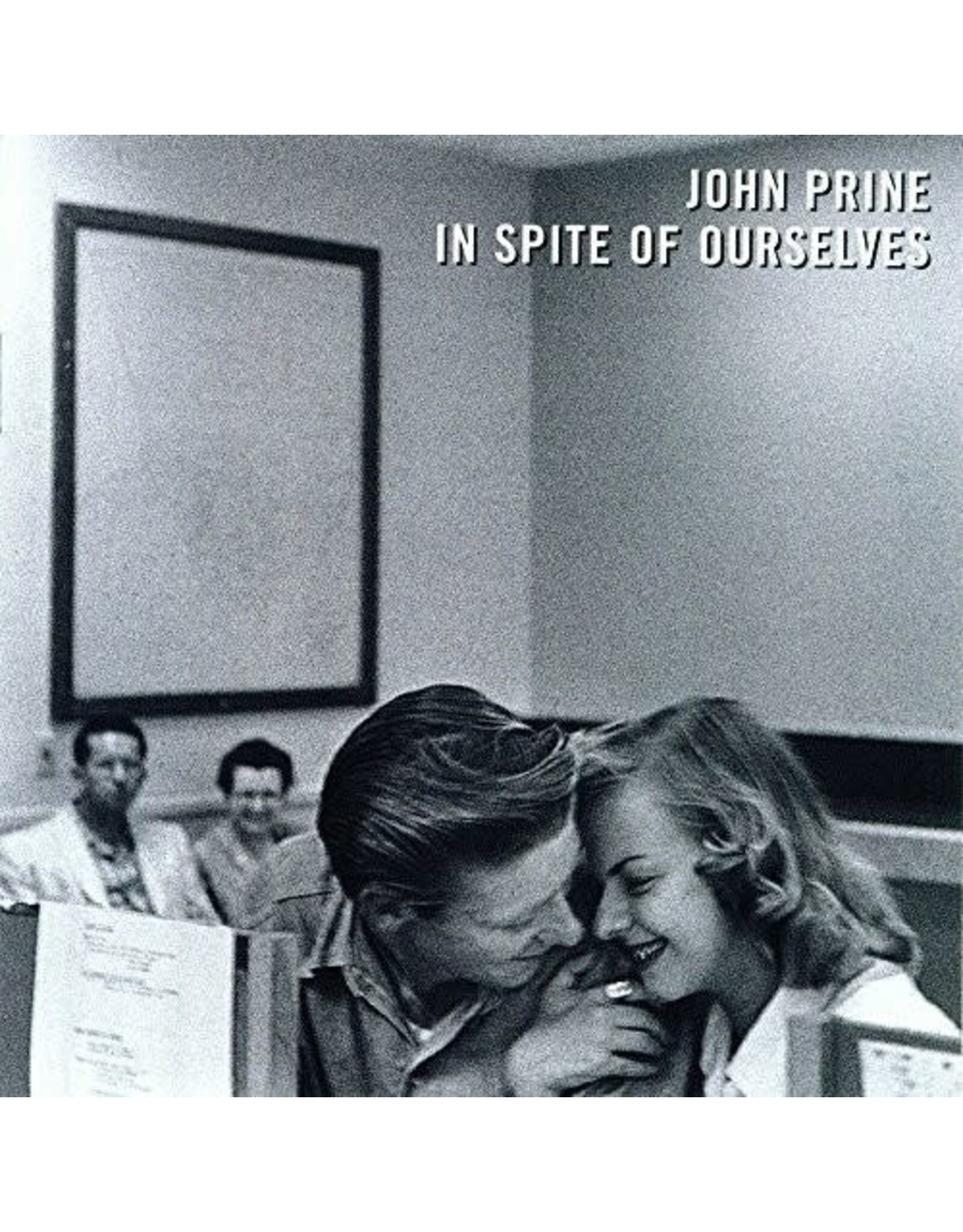 Prine, John / In Spite Of Ourselves