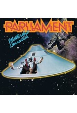 PARLIAMENT / MOTHERSHIP CONNECTION