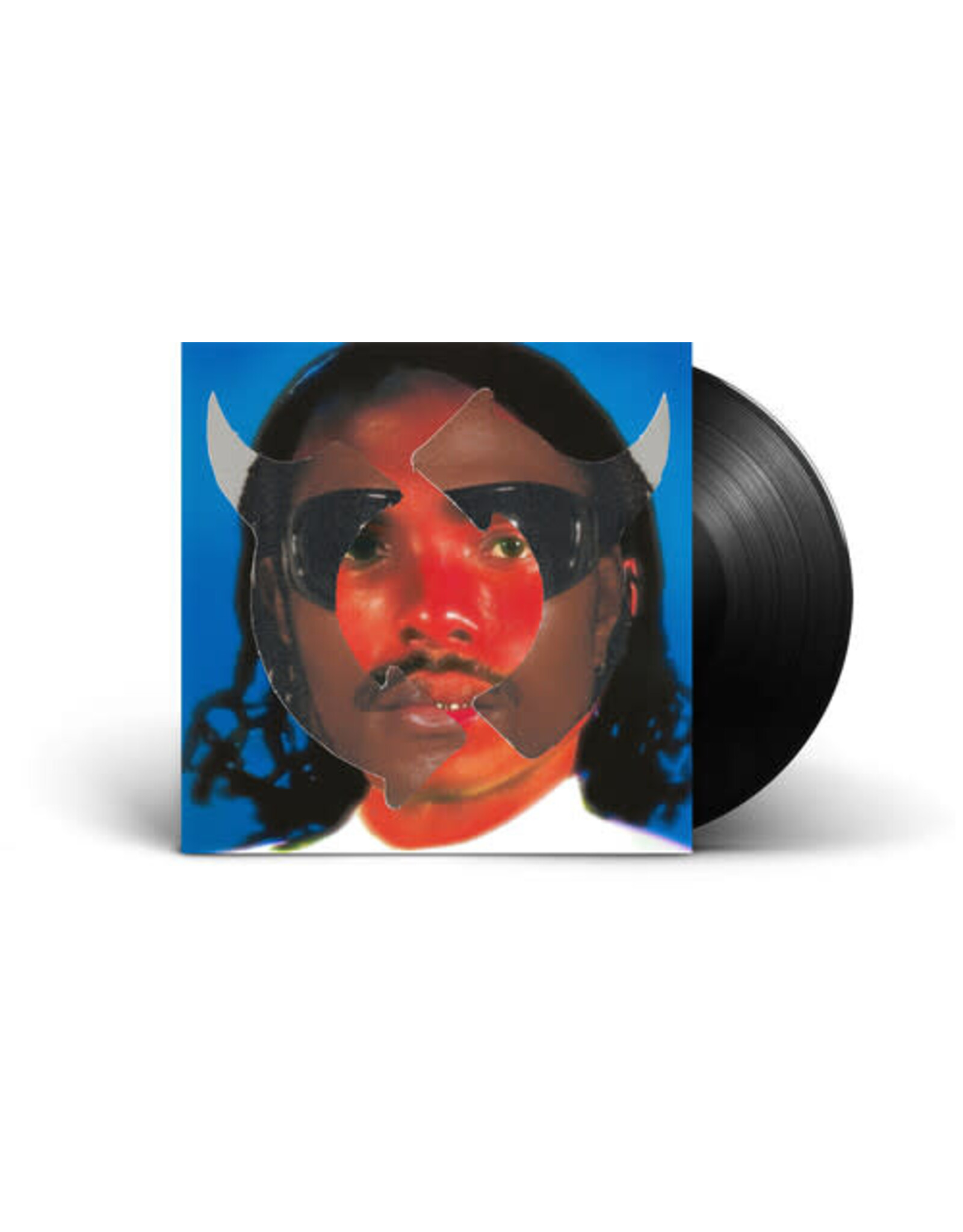 Lacy, Steve / Gemini Rights