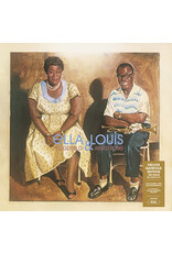 Fitzgerald - Armstrong / Ella & Louis