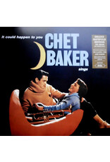 Baker, Chet / It Could Happen To You