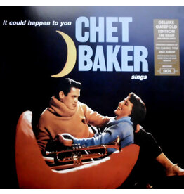 Baker, Chet / It Could Happen To You
