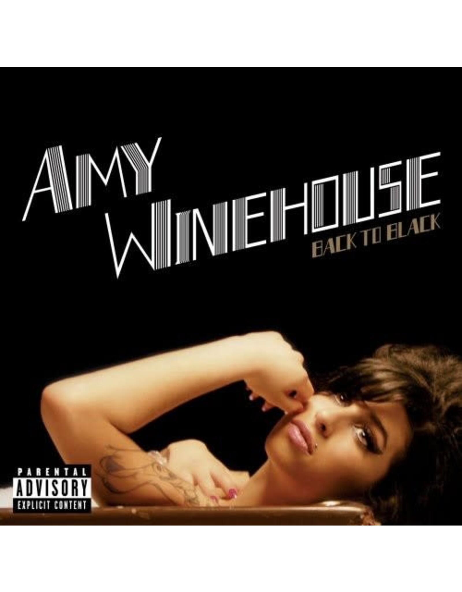 Winehouse, Amy / Back To Black