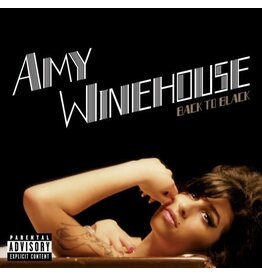 Winehouse, Amy / Back To Black