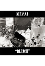 Nirvana / Bleach