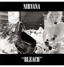 Nirvana / Bleach