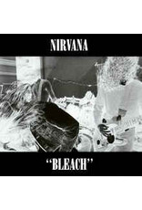Nirvana / Bleach