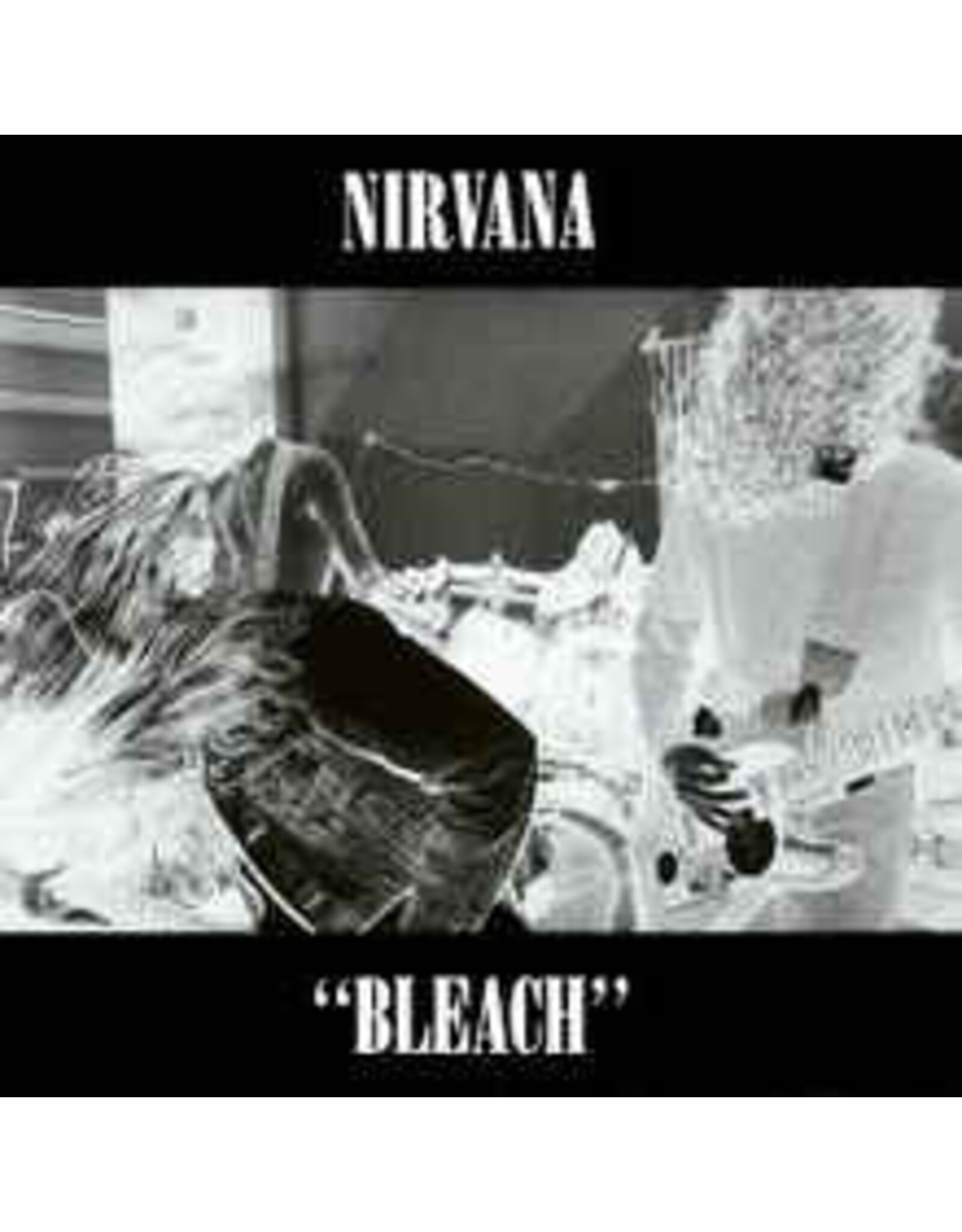 Nirvana / Bleach
