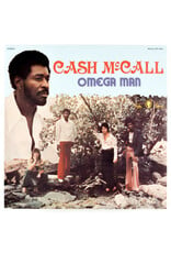 McCall, Cash / Omega Man