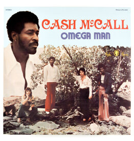 McCall, Cash / Omega Man