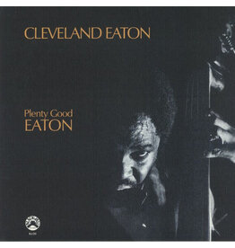 Eaton, Cleveland / Plenty Good Eaton