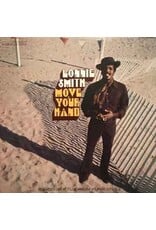 Smith, Lonnie / Move Your Hand