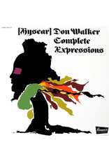 Walker, Hysear Don / Complete Expressions