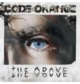 Code Orange / The Above ("The Hive" splatter vinyl)