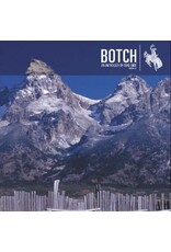 Botch / An Anthology Of Dead Ends (transparent vinyl)