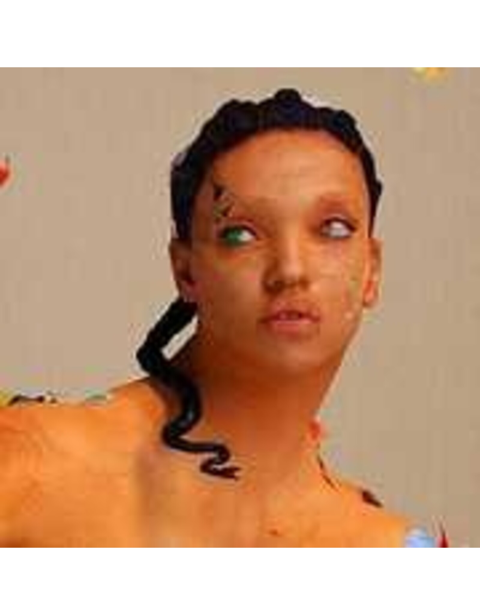 FKA Twigs / Magdalene