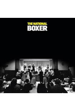 NATIONAL / BOXER