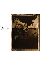 PIXIES / SURFER ROSA
