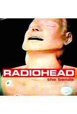 Radiohead / Bends