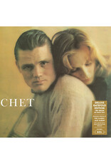Baker, Chet / Chet
