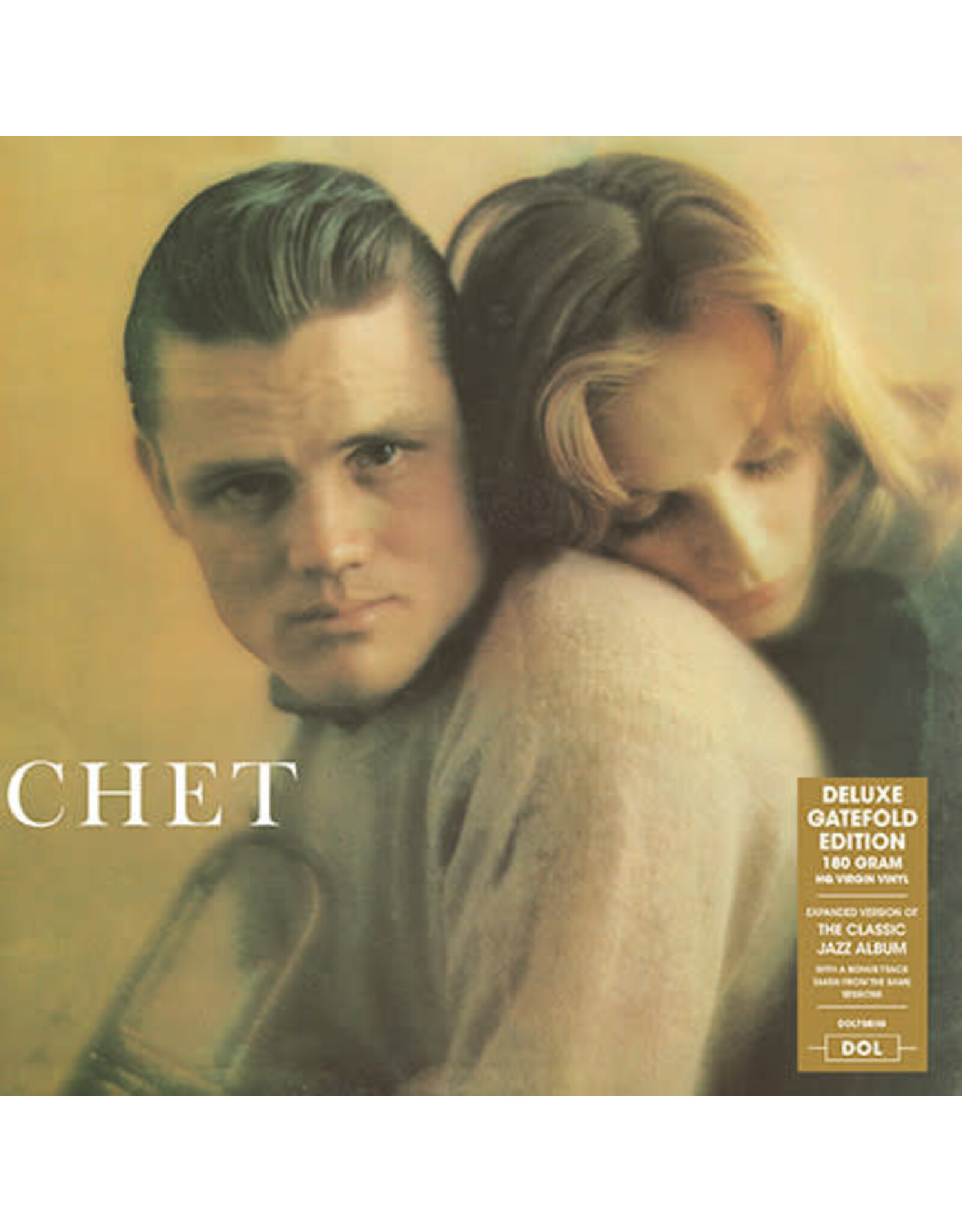 Baker, Chet / Chet