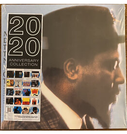 Monk, Thelonious / Monk's Dream (180g Color Vinyl)