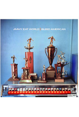 Jimmy Eat World / Bleed American