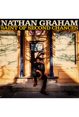 Graham, Nathan / Saint Of Second Chances