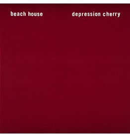 Beach House / Depression Cherry