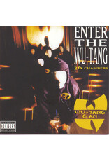 Wu-Tang Clan / Enter the Wu-Tang (36 Chambers)