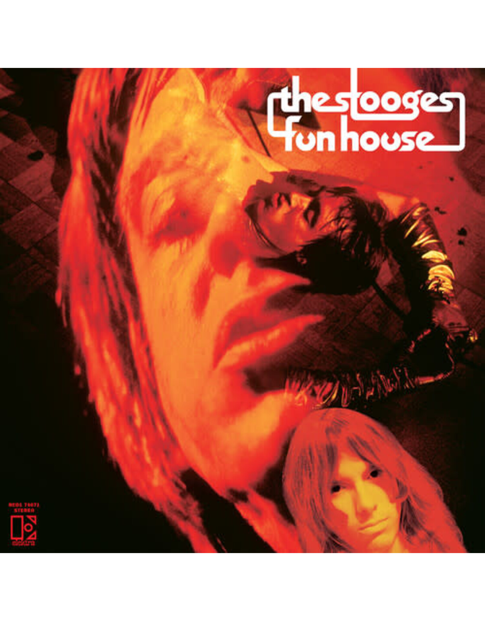 Stooges / Fun House