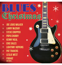 Blues Christmas