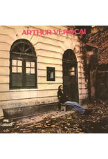 Verocai, Arthur / Arthur Verocai