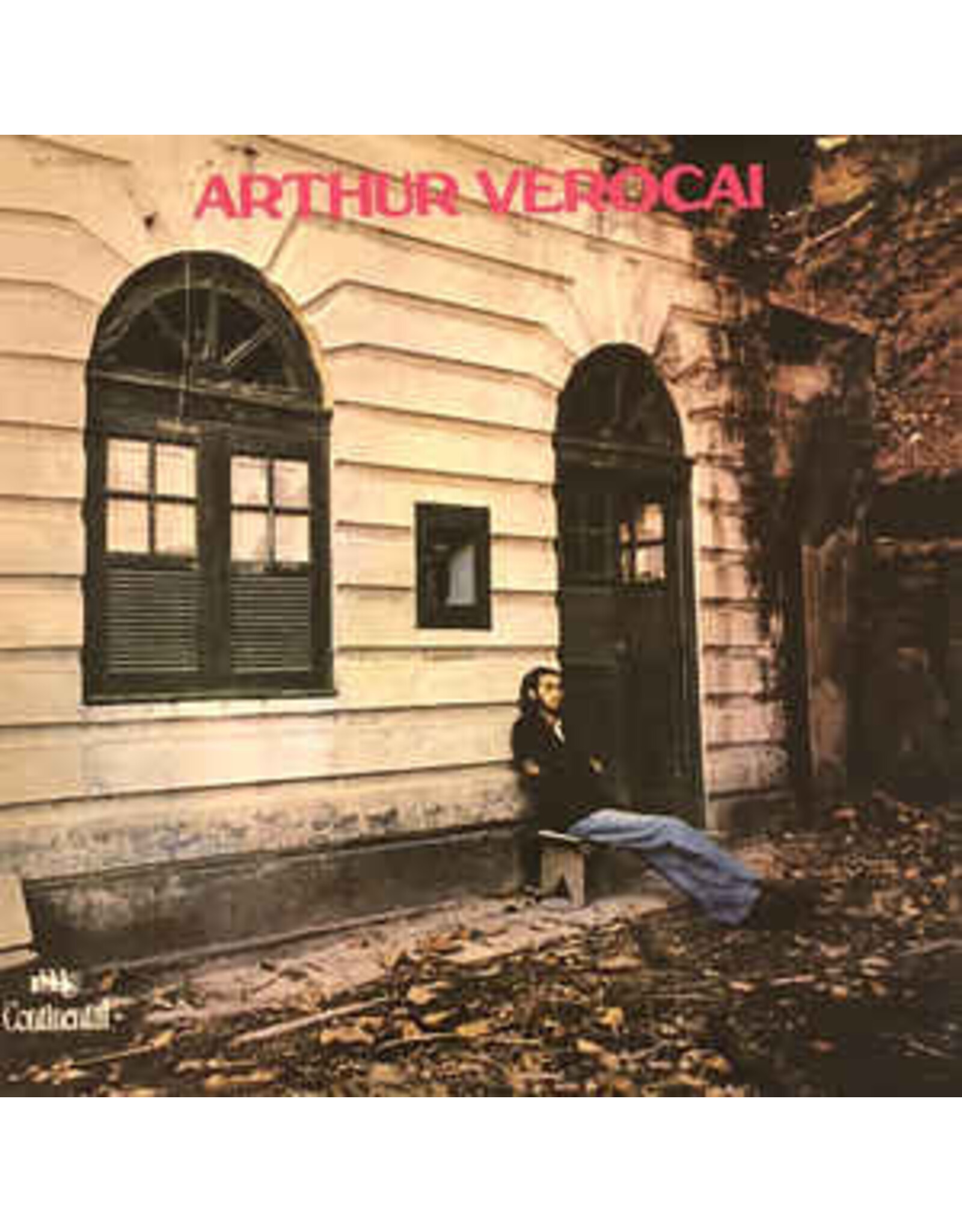 Verocai, Arthur / Arthur Verocai