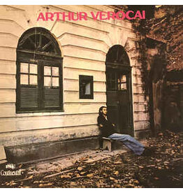 Verocai, Arthur / Arthur Verocai