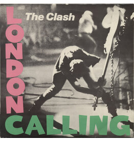 Clash / London Calling (180g)