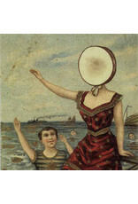Neutral Milk Hotel / In The Aeroplane Over The Sea