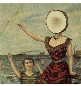 Neutral Milk Hotel / In The Aeroplane Over The Sea