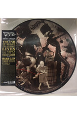 My Chemical Romance / Black Parade (picture disc)
