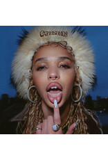 FKA Twigs / Caprisongs