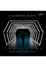 Scott, Kendrick / Corridors