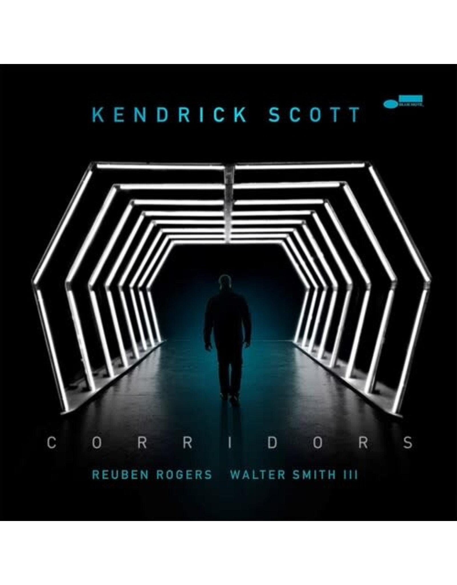 Scott, Kendrick / Corridors