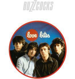 Buzzcocks / Love Bites