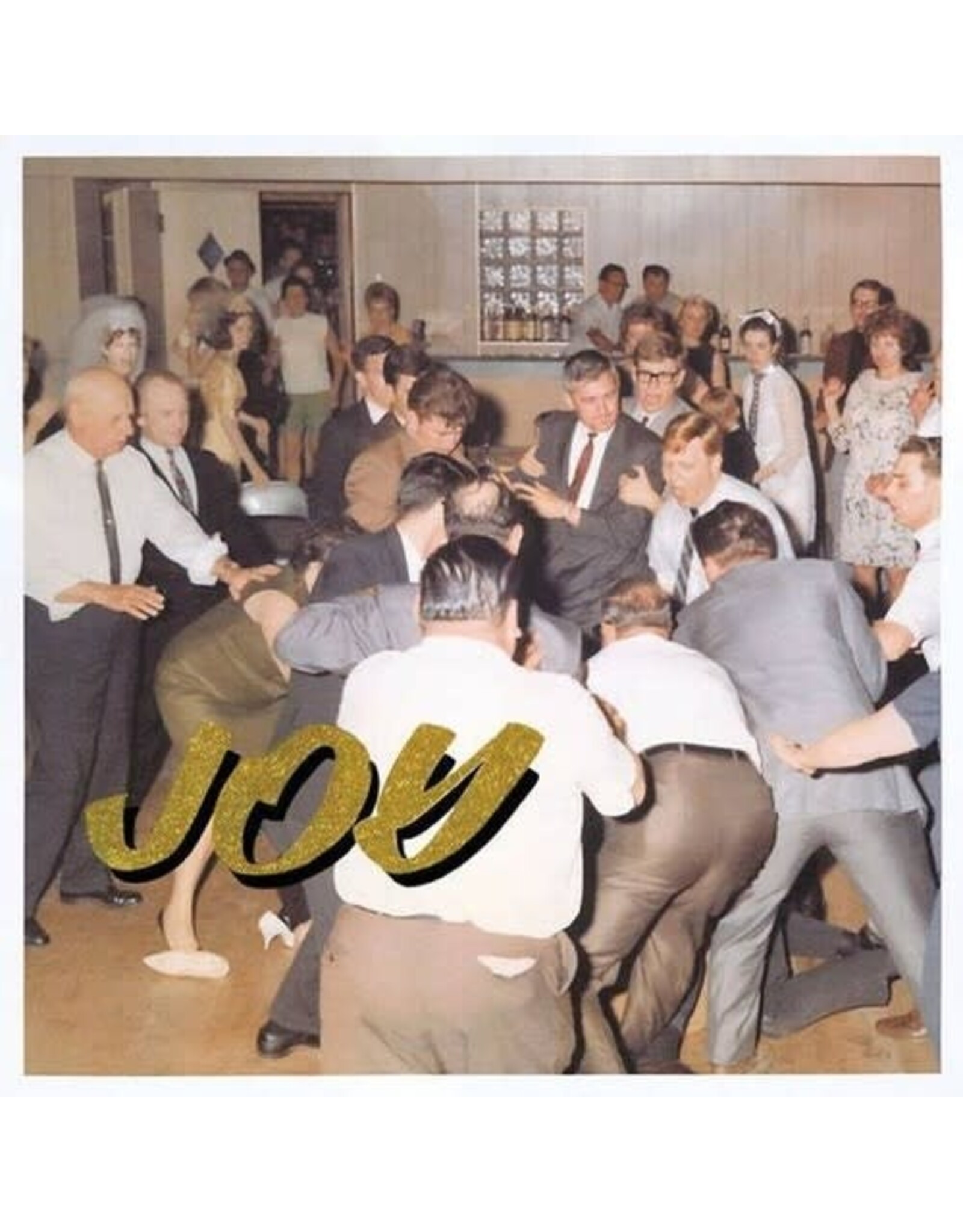 Idles / Joy As An Act Of Resistance