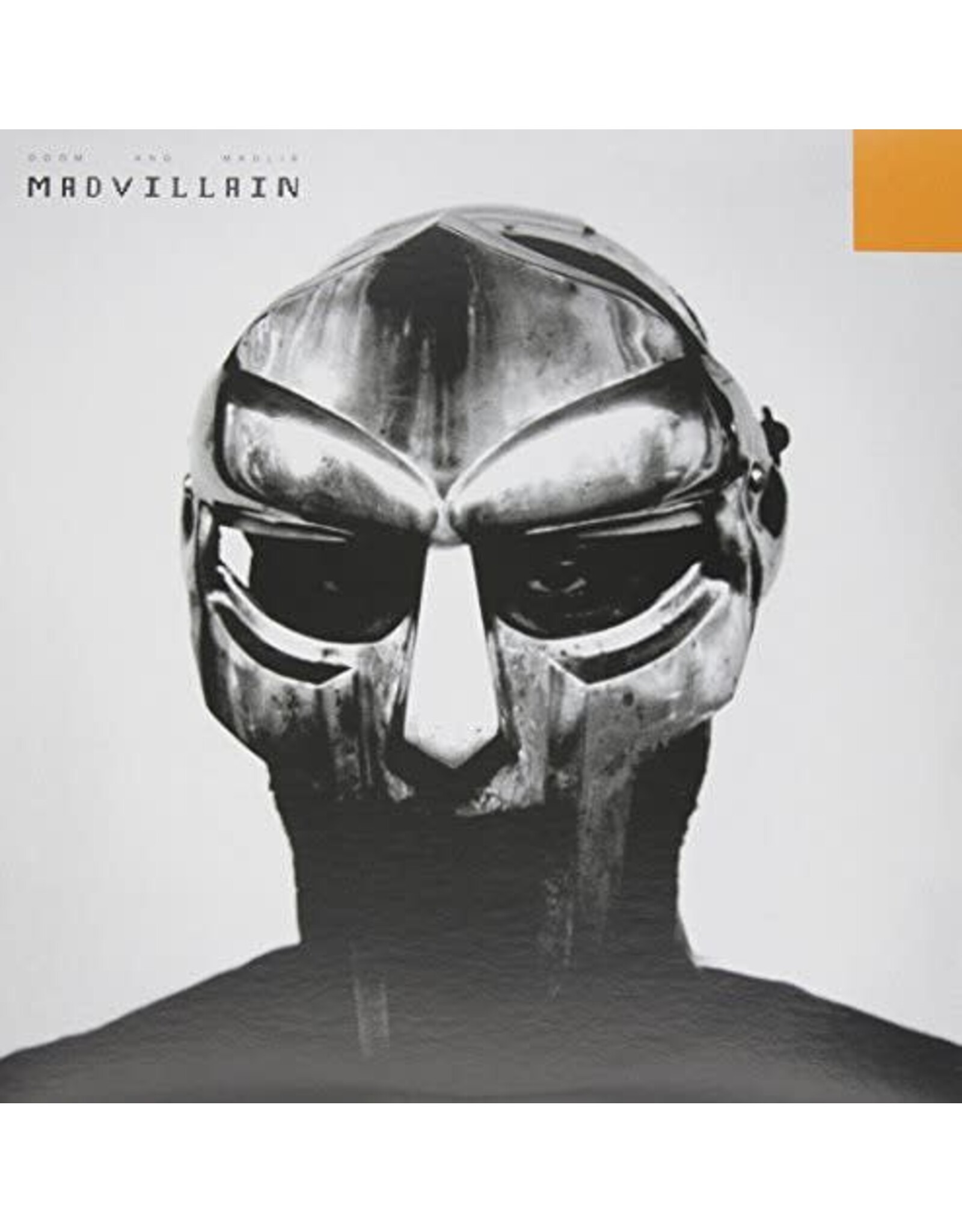 MADVILLAIN / MADVILLIANY