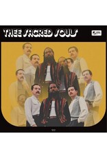 Thee Sacred Souls / Thee Sacred Souls