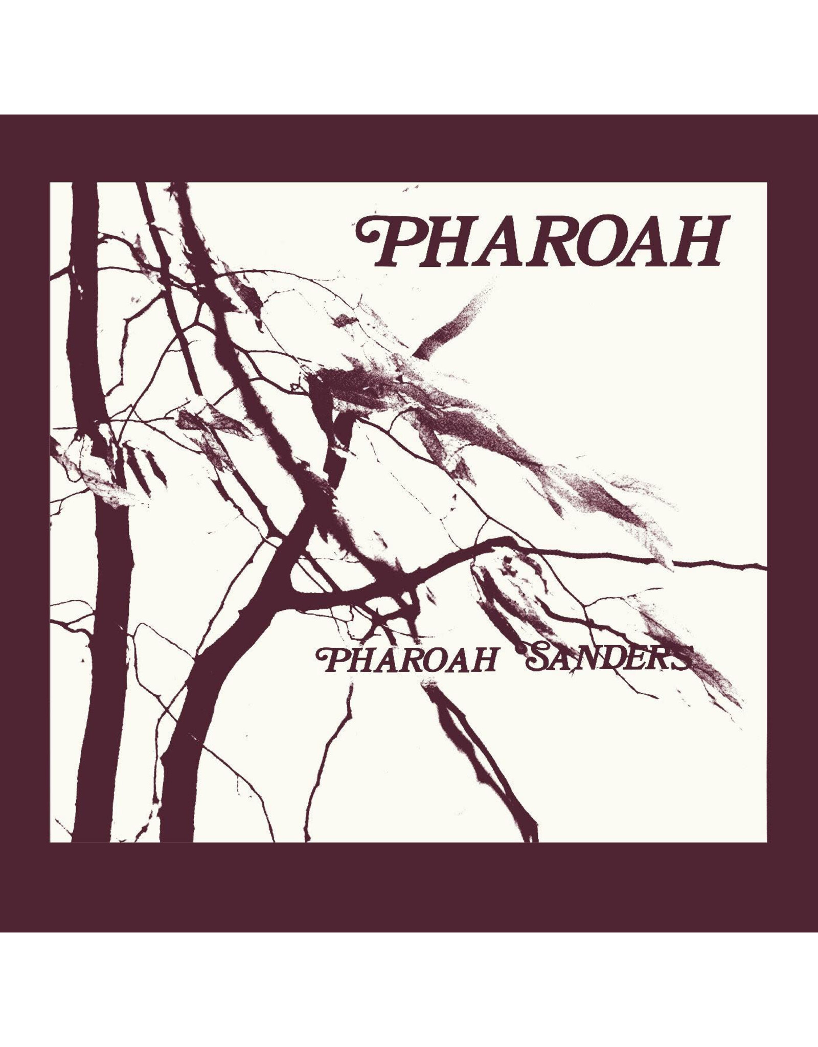 Sanders, Pharoah / Pharoah (Deluxe Edition)