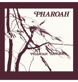 Sanders, Pharoah / Pharoah (Deluxe Edition)