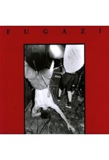 FUGAZI / SEVEN SONGS
