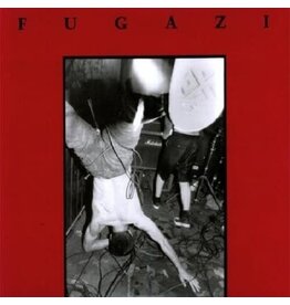 FUGAZI / SEVEN SONGS
